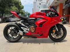 Ducati Panigale V2 955 cc - ფოტო 2