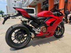 Ducati Panigale V2 955 cc - ფოტო 3