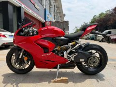 Ducati Panigale V2 955 cc - ფოტო 4