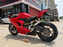 Ducati Panigale V2 955 cc - ფოტო 5