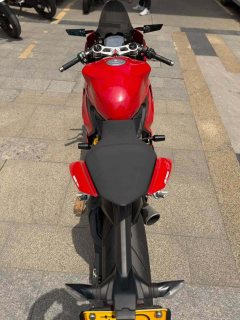 Ducati Panigale V2 955 cc - ფოტო 6