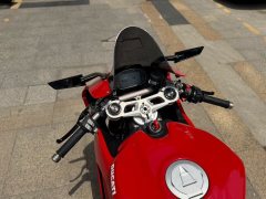 Ducati Panigale V2 955 cc - ფოტო 7