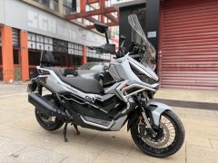 Zontes 368G - ფოტო 1