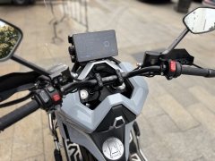 Zontes 368G - ფოტო 9