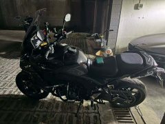 Yamaha Tracer 9GT 900 cc - ფოტო 3