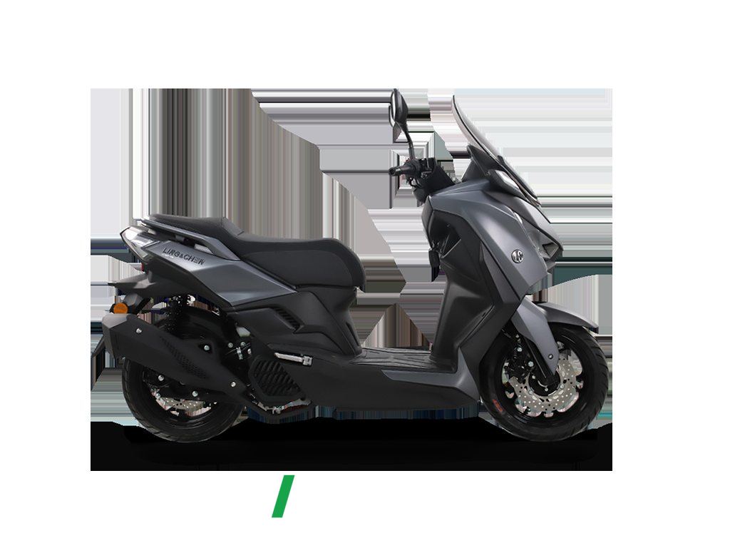 Lingchen 007 150 cc - მოტოციკლი ჩინეთიდან