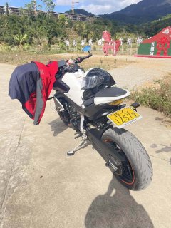 CFMOTO 800NK - ფოტო 3