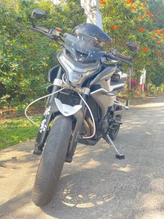 CFMOTO 800NK - ფოტო 6
