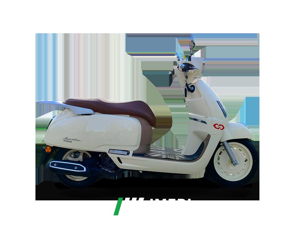 Pojie KARLALA2 150 cc - motorcycle from China