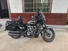 Voge CU625 600 cc - фото 1