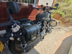 Voge CU625 600 cc - фото 3