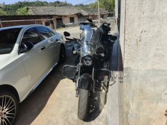 Voge CU625 600 cc - фото 4