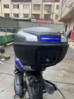 Yamaha NMAX 155 cc - ფოტო 3