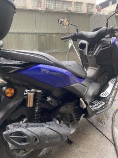 Yamaha NMAX 155 cc - ფოტო 4