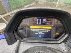 Yamaha NMAX 155 cc - ფოტო 5