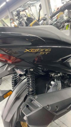 KYMCO Zongshen ST250 - ფოტო 2