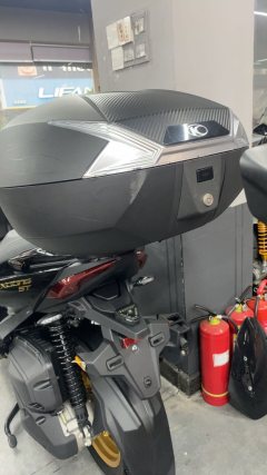 KYMCO Zongshen ST250 - ფოტო 3