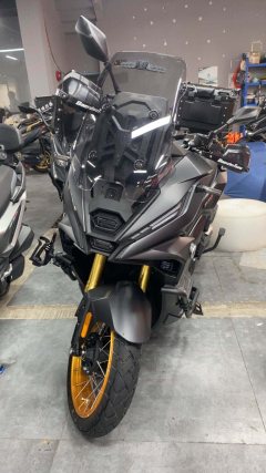 Voge SR450X 400 cc - photo 1