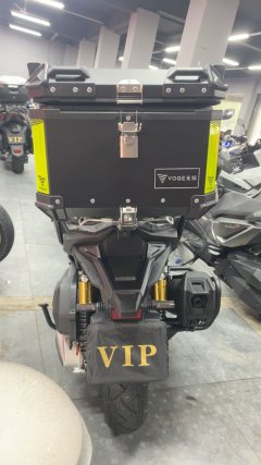 Voge SR450X 400 cc - photo 4