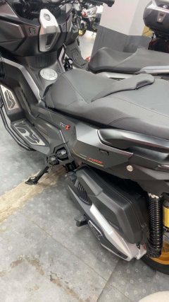 Voge SR450X 400 cc - photo 6