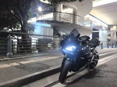 QJMOTOR Race 800 - ფოტო 1