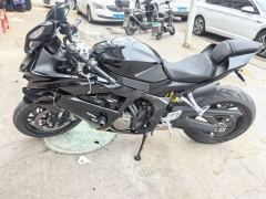 QJMOTOR Race 800 - ფოტო 3