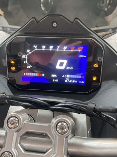 SYM Husky ADV300 - фото 5