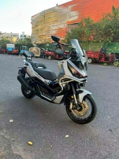 Zontes 368G - ფოტო 1