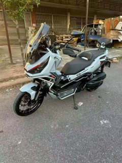 Zontes 368G - ფოტო 3