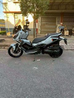 Zontes 368G - ფოტო 4