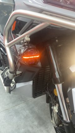 Zontes 368G - ფოტო 6