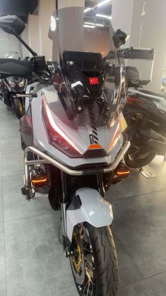 Zontes 368G - ფოტო 7