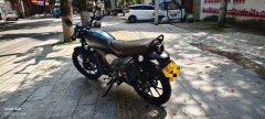 Jianshe Yamaha GT150 Fazer - ფოტო 2