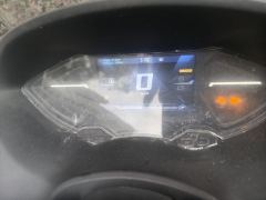 Sundiro Honda NS150GX - фото 3