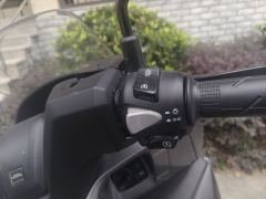 Sundiro Honda NS150GX - фото 5