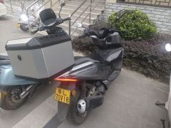 Sundiro Honda NS150GX - фото 7