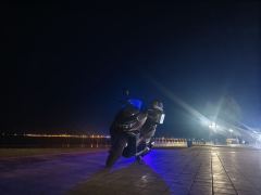 Sundiro Honda NS150GX - фото 9
