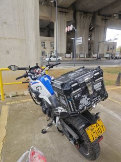 Kayo 400X - фото 1