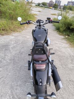 Jueshijie DX250 - ფოტო 2