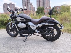Jueshijie DX250 - ფოტო 3