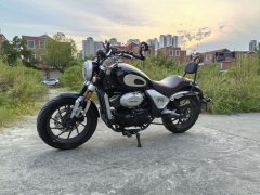 Jueshijie DX250 - ფოტო 4