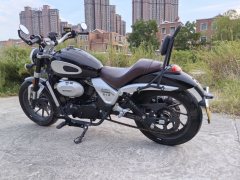 Jueshijie DX250 - ფოტო 7