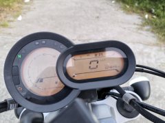 Jueshijie DX250 - ფოტო 8