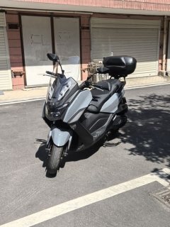 SYM MaxSym 400 - ფოტო 4