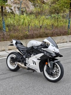 CFMOTO 675SR-R - ფოტო 1