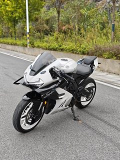 CFMOTO 675SR-R - ფოტო 4