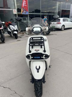 Weiduoliya Sixties 150Si - ფოტო 4