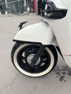 Weiduoliya Sixties 150Si - ფოტო 6