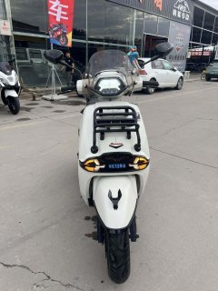 Weiduoliya Sixties 150Si - ფოტო 8