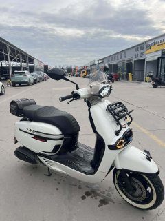 Weiduoliya Sixties 150Si - ფოტო 9